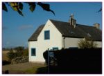 Dumfries & Galloway – Be Natural B&B (Whithorn)
