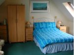Dumfries & Galloway – Be Natural B&B (Whithorn)
